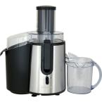 Ovente 60.8 oz. Wide Mouth Fruit and Vegetable Juice Extractor Centrifugal Juicer