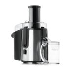 Ovente 60.8 oz. Wide Mouth Fruit and Vegetable Juice Extractor Centrifugal Juicer