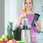 Courant 2-Speed Whole Fruit Juice Extractor