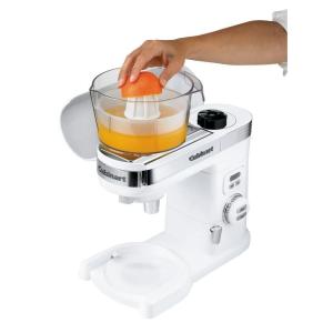 Cuisinart Citrus Juicer Attachment