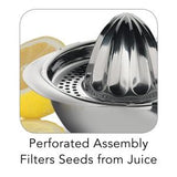 Tramontina Gourmet 13 oz. Citrus Juicer
