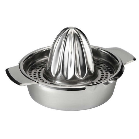 Visol Corleone Stainless Steel Juicer